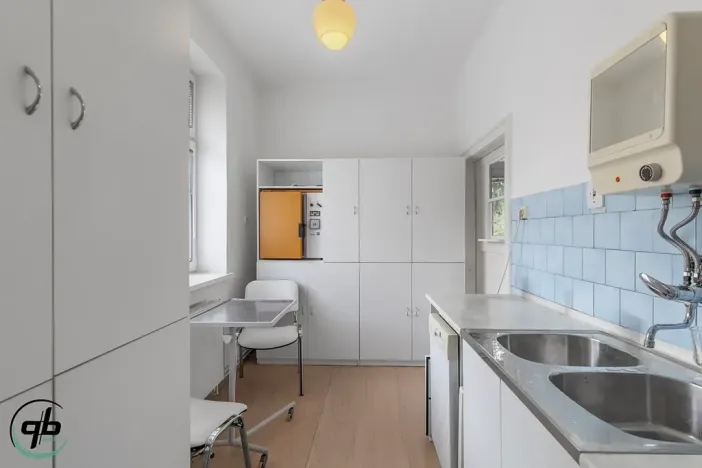 Prodej činžovního domu, Hnojník, 165 m2