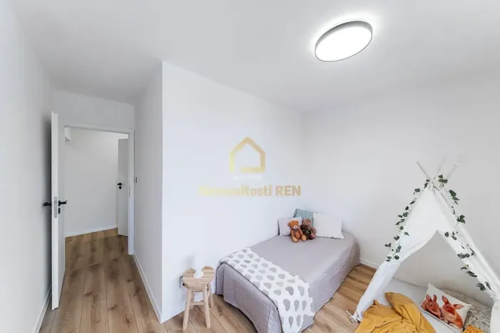 Pronájem bytu 3+kk, Ostrava, Horní, 56 m2