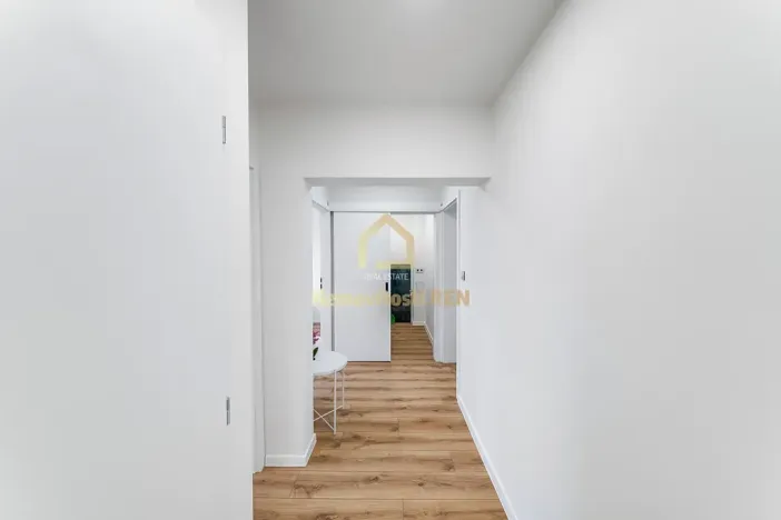 Pronájem bytu 3+kk, Ostrava, Horní, 56 m2