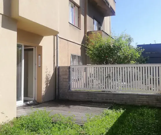Pronájem bytu 1+kk, Praha - Smíchov, Fráni Šrámka, 46 m2