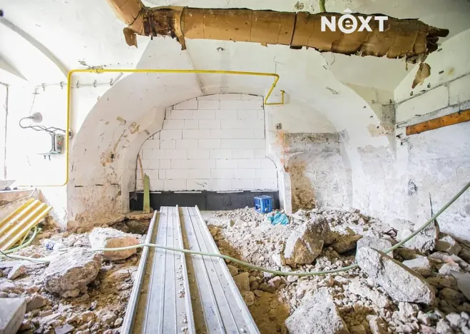 Prodej činžovního domu, Studená, Tyršova, 400 m2