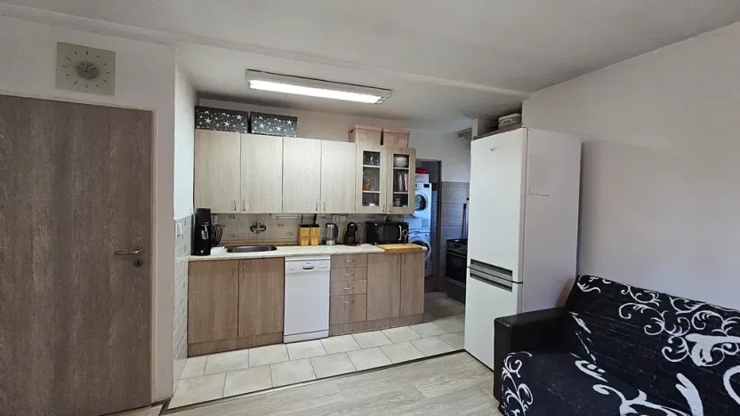 Prodej bytu 3+kk, Boskovice, Lidická, 64 m2