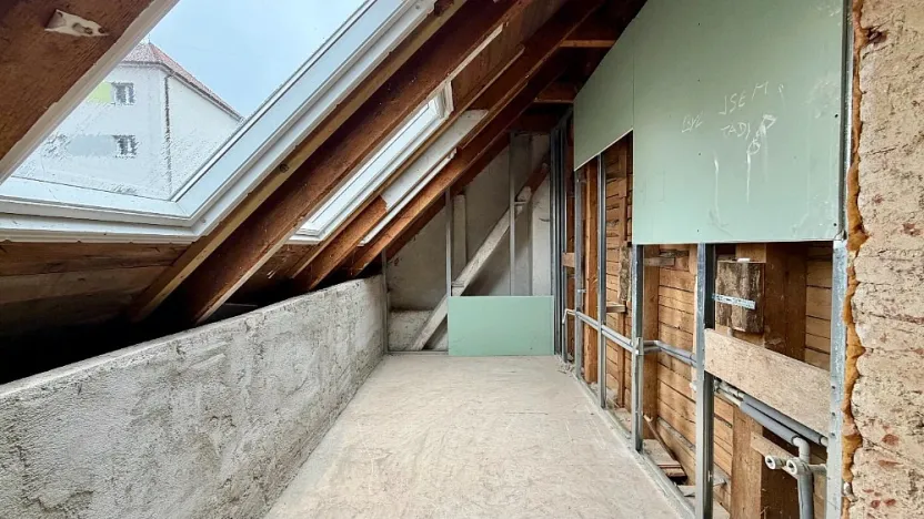 Prodej domu, Ledeč nad Sázavou, Jaroslava Haška, 170 m2