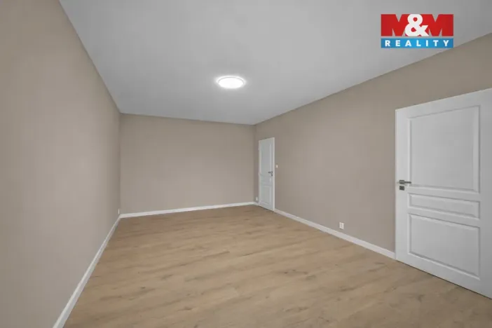 Prodej bytu 1+kk, Praha - Záběhlice, Bramboříková, 33 m2
