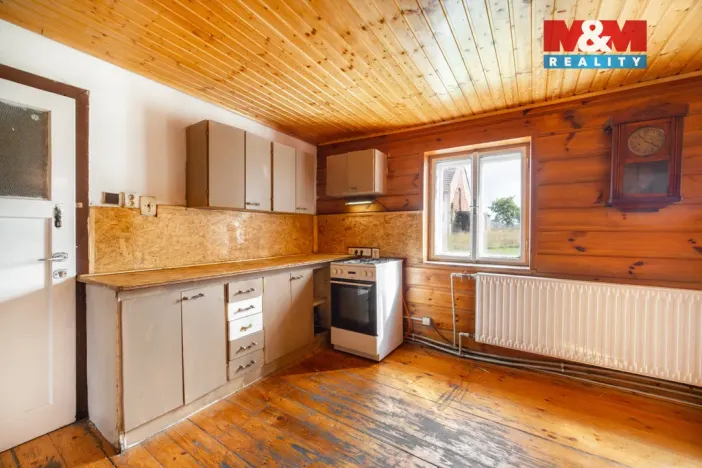 Prodej rodinného domu, Králíky - Dolní Boříkovice, 350 m2