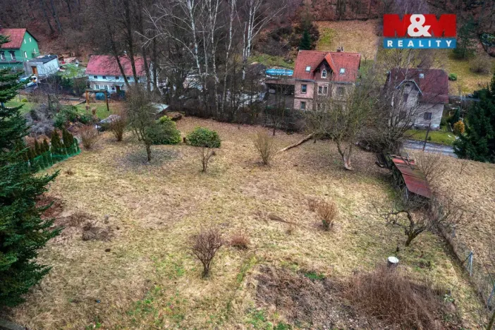 Prodej pozemku pro bydlení, Ludvíkovice, 2115 m2