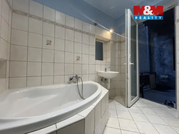 Pronájem bytu 4+1, Olomouc, tř. Svobody, 130 m2