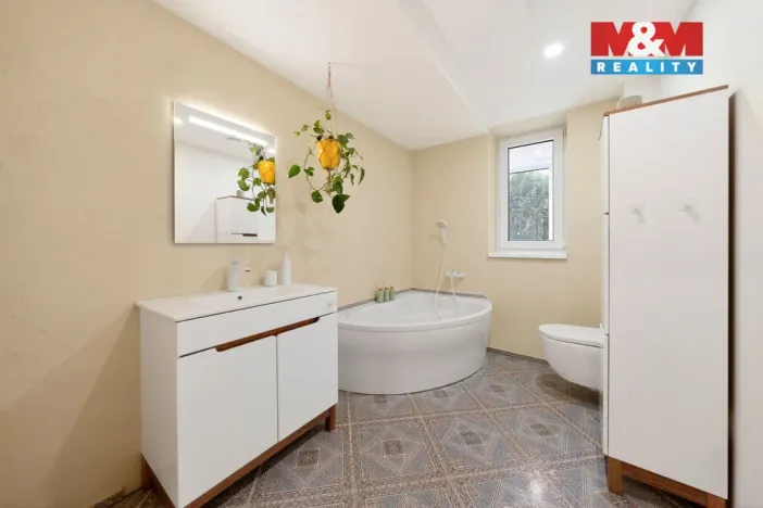 Prodej rodinného domu, Přísnotice, Žabčická, 159 m2