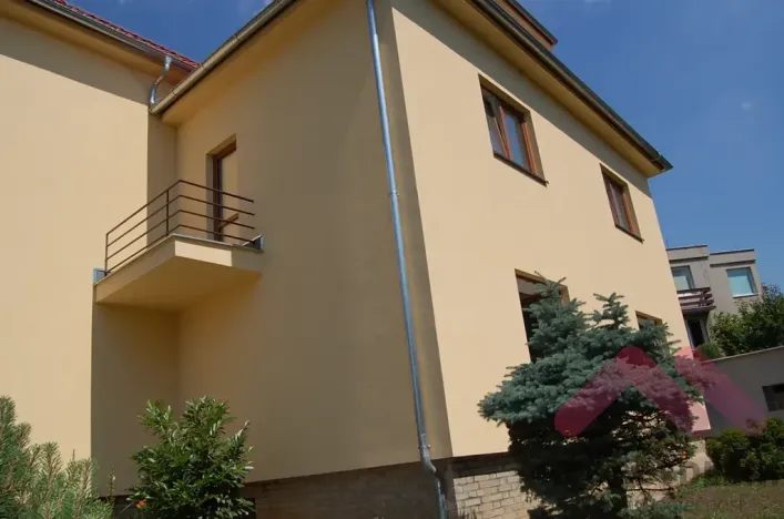 Pronájem bytu 3+kk, Praha - Krč, Přechodní, 80 m2