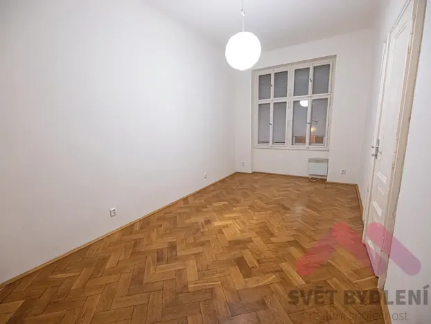 Pronájem bytu 2+kk, Praha - Karlín, Za Poříčskou bránou, 57 m2