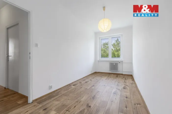Prodej bytu 3+1, Frýdek-Místek - Frýdek, Na Aleji, 64 m2