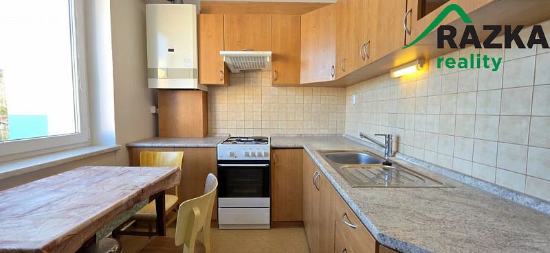 Prodej bytu 3+1, Konstantinovy Lázně, 69 m2