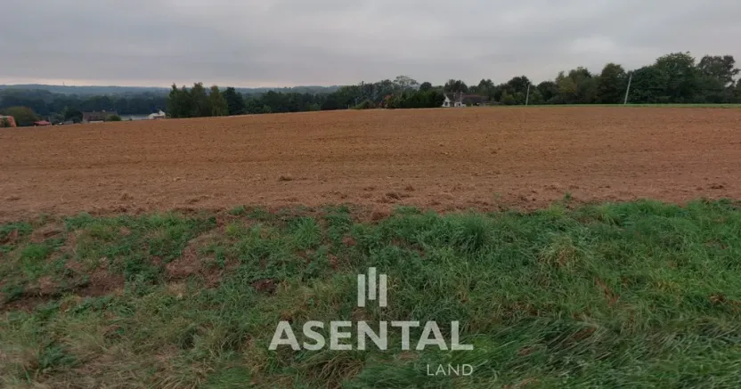 Prodej pozemku, Rychvald, Úvozní, 12432 m2