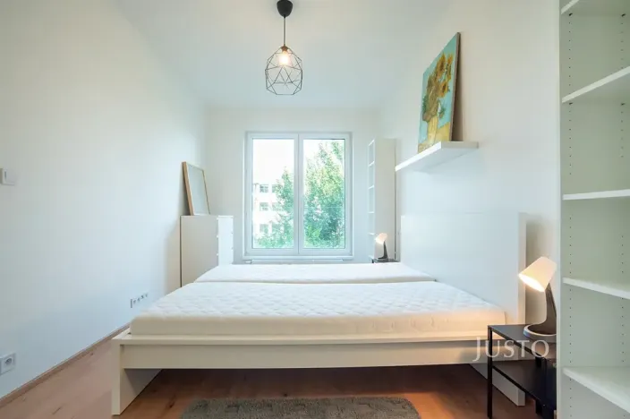 Pronájem bytu 2+kk, Beroun, Na Parkáně, 64 m2