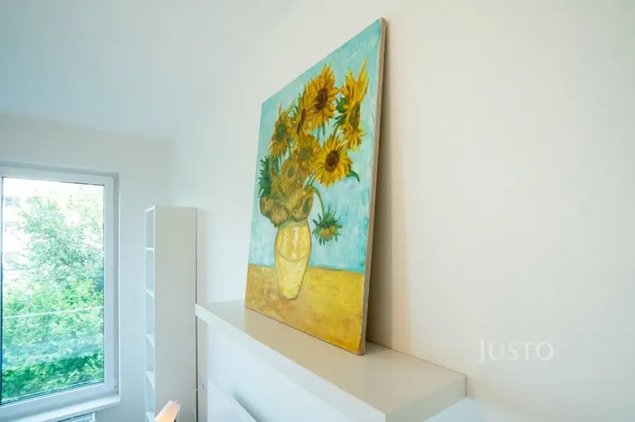 Pronájem bytu 2+kk, Beroun, Na Parkáně, 64 m2