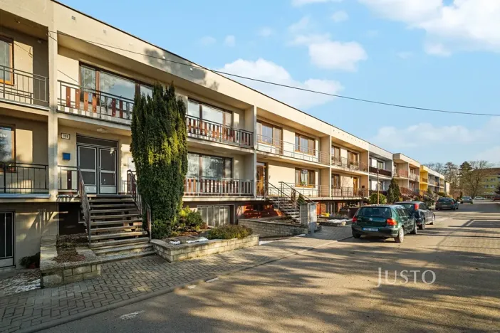 Prodej rodinného domu, Těšany, 253 m2