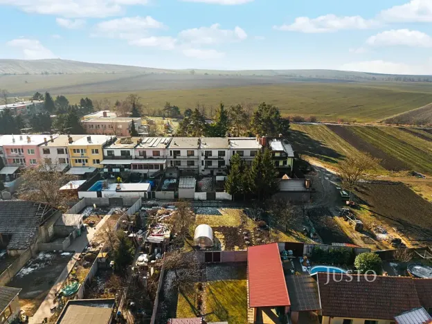 Prodej rodinného domu, Těšany, 253 m2