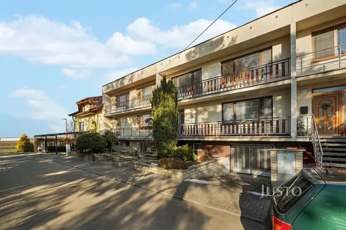 Prodej rodinného domu, Těšany, 253 m2