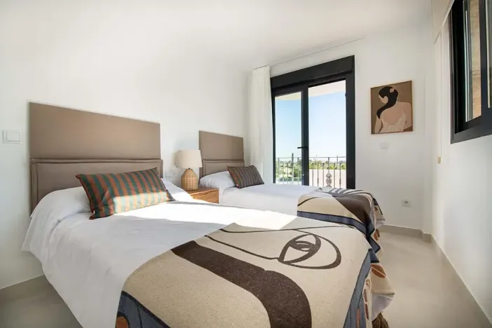 Prodej rodinného domu, Alicante, Španělsko, 75 m2