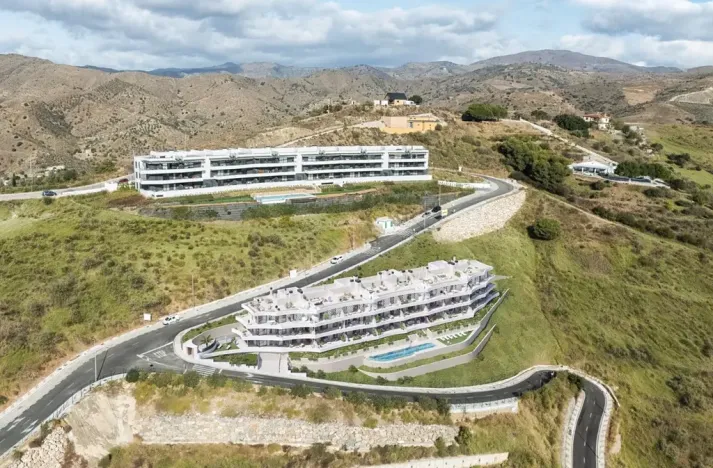 Prodej bytu 3+kk, Rincón de la Victoria, Španělsko, 96 m2