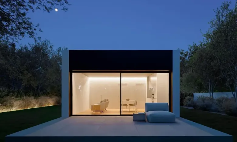 Prodej atypického bytu, L'Alfàs del Pi, Španělsko, 41 m2