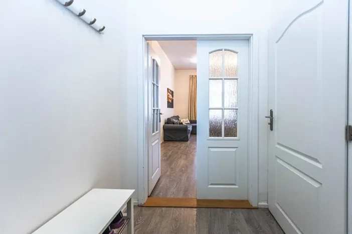 Prodej bytu 2+kk, Praha, Lucemburská, 51 m2