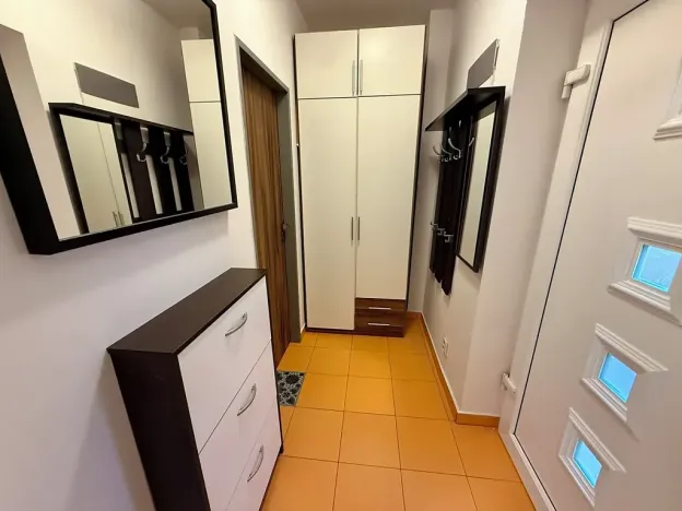 Prodej bytu 1+kk, Brno, Štěpánská, 32 m2