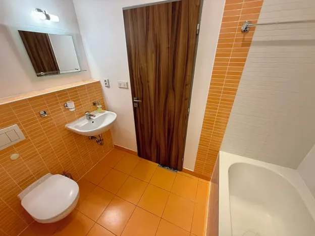 Prodej bytu 1+kk, Brno, Štěpánská, 32 m2