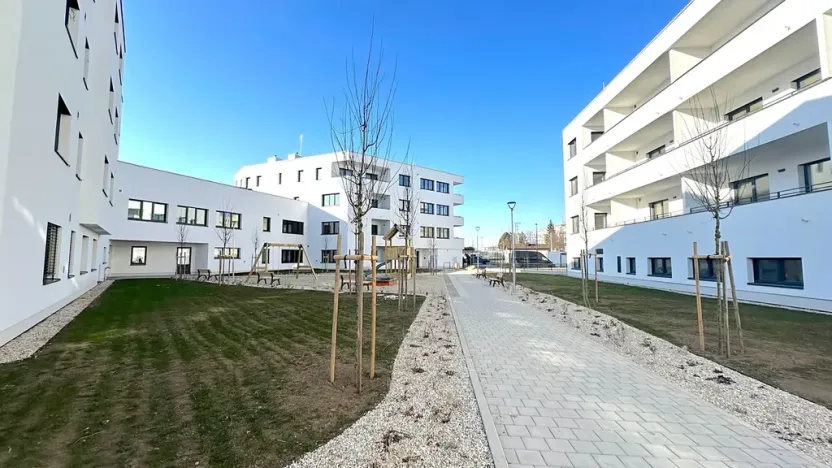 Prodej bytu 4+kk, Šlapanice, 100 m2