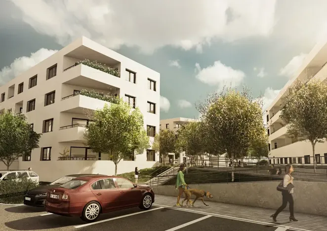 Prodej bytu 4+kk, Šlapanice, 100 m2