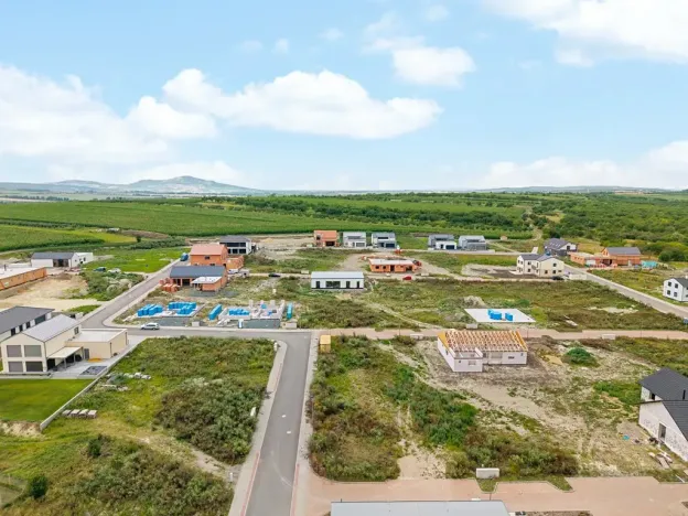 Prodej rodinného domu, Velké Pavlovice, Družstevní, 183 m2