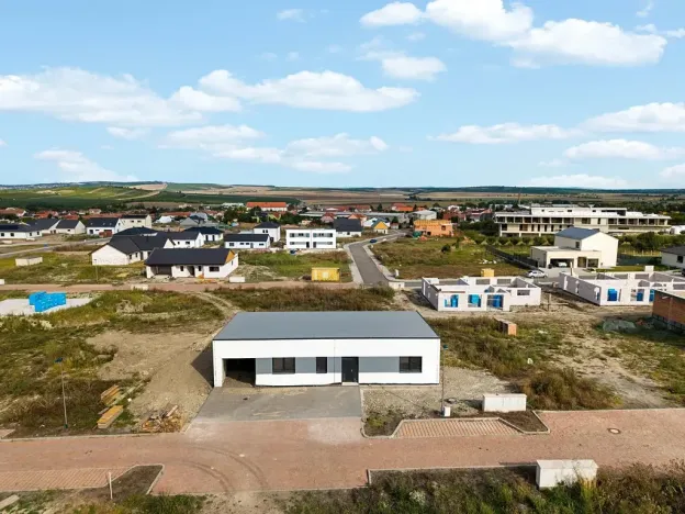 Prodej rodinného domu, Velké Pavlovice, Družstevní, 183 m2