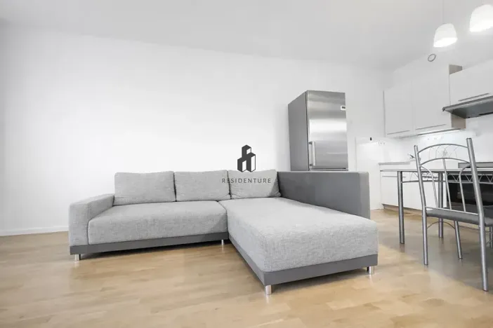 Pronájem bytu 2+kk, Praha - Hloubětín, Krylovecká, 53 m2