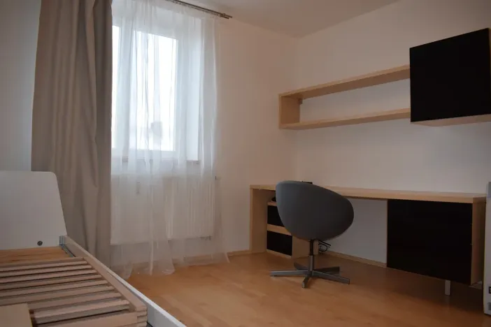Pronájem bytu 3+kk, Ostrava, Budovatelská, 78 m2