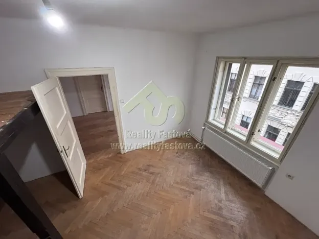 Prodej bytu 5+1, Plzeň, Veleslavínova, 116 m2