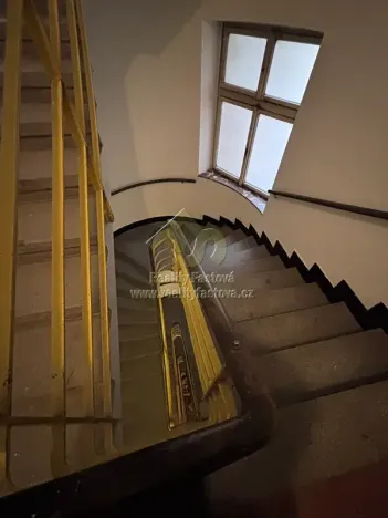 Prodej bytu 5+1, Plzeň, Veleslavínova, 116 m2