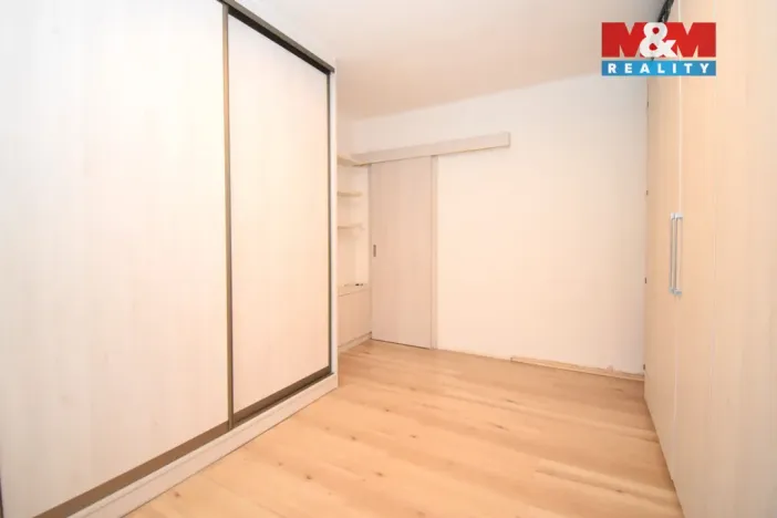 Prodej bytu 2+1, Ostrava - Zábřeh, Pavlovova, 48 m2