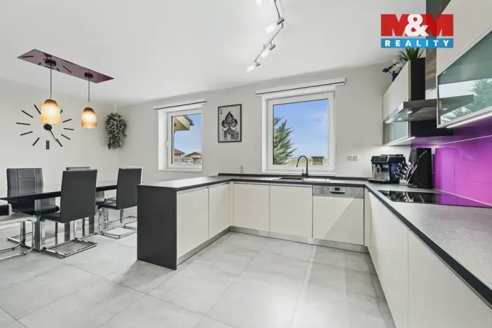 Prodej rodinného domu, Židněves, 140 m2