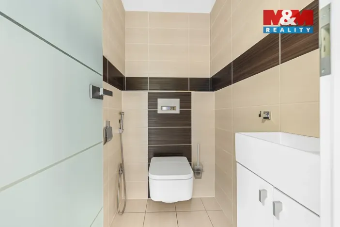 Prodej rodinného domu, Židněves, 140 m2