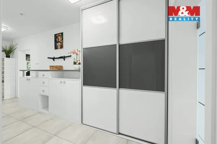 Prodej rodinného domu, Židněves, 140 m2