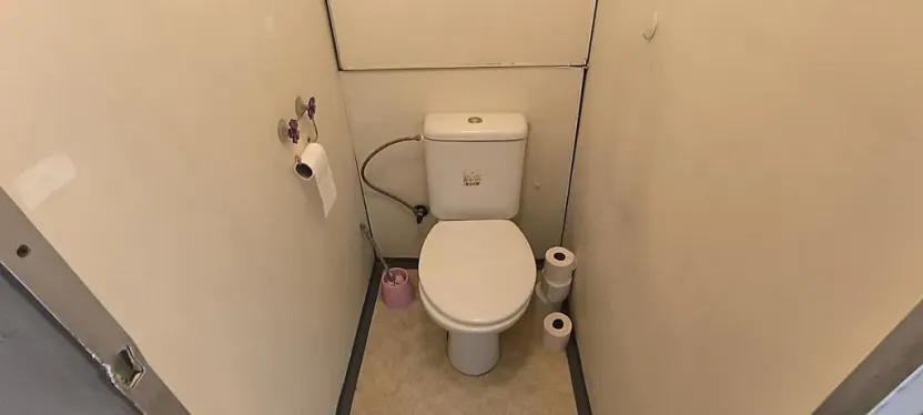 Prodej bytu 2+1, Cheb, Družstevní, 53 m2