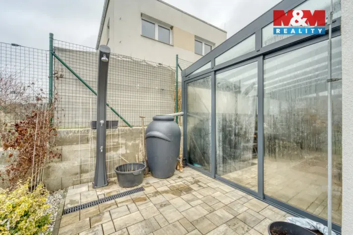 Prodej rodinného domu, Králův Dvůr - Křižatky, Na Vinohradech, 94 m2