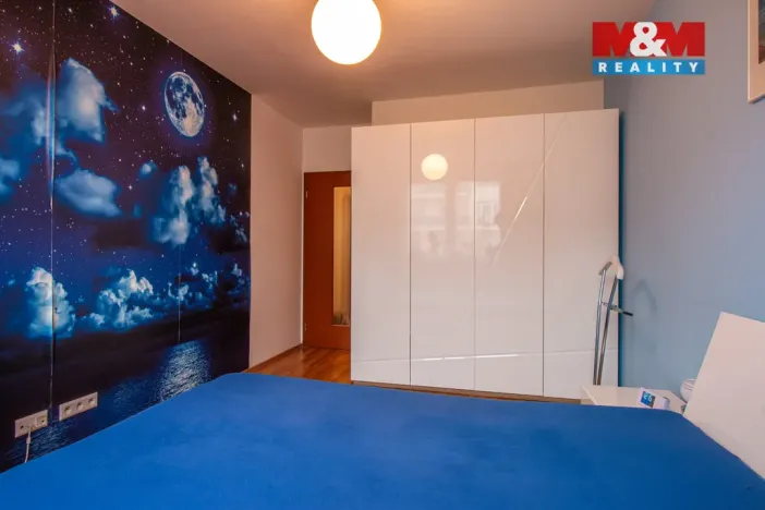 Prodej bytu 4+kk, Liberec - Liberec III-Jeřáb, Americká, 103 m2