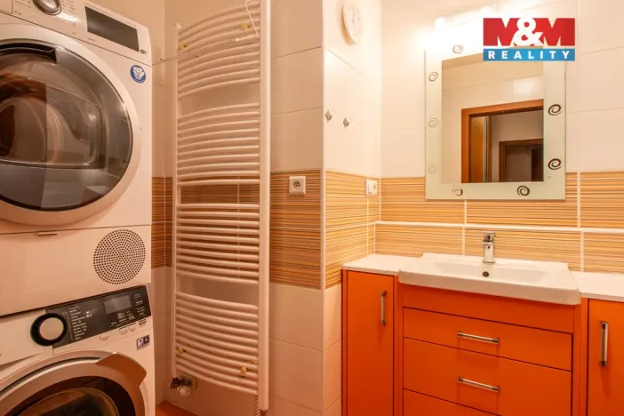 Prodej bytu 4+kk, Liberec - Liberec III-Jeřáb, Americká, 103 m2