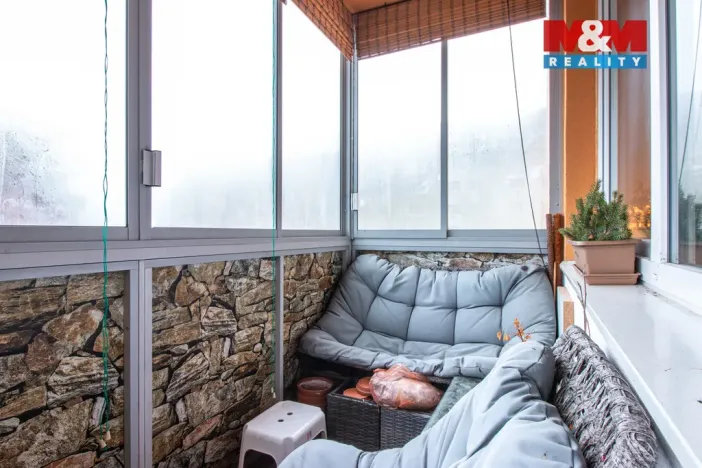 Prodej bytu 4+kk, Liberec - Liberec III-Jeřáb, Americká, 103 m2