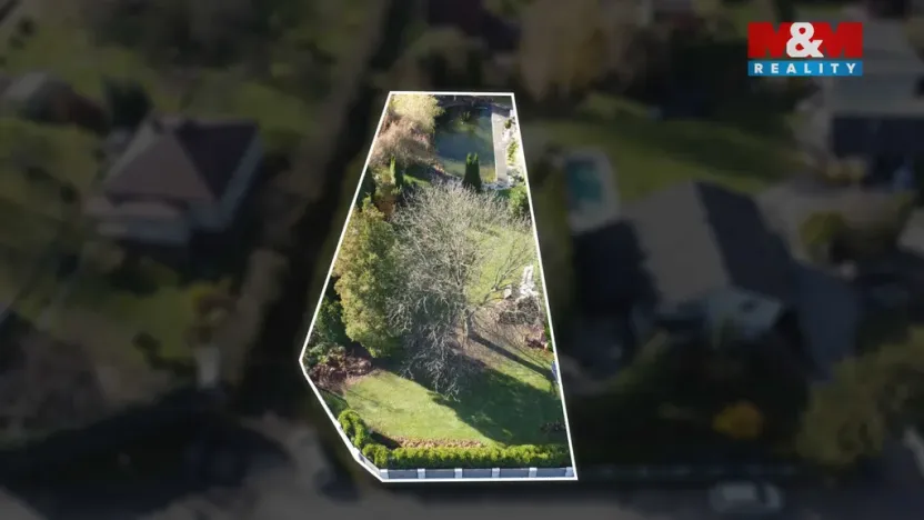 Prodej pozemku pro bydlení, Karviná, 833 m2