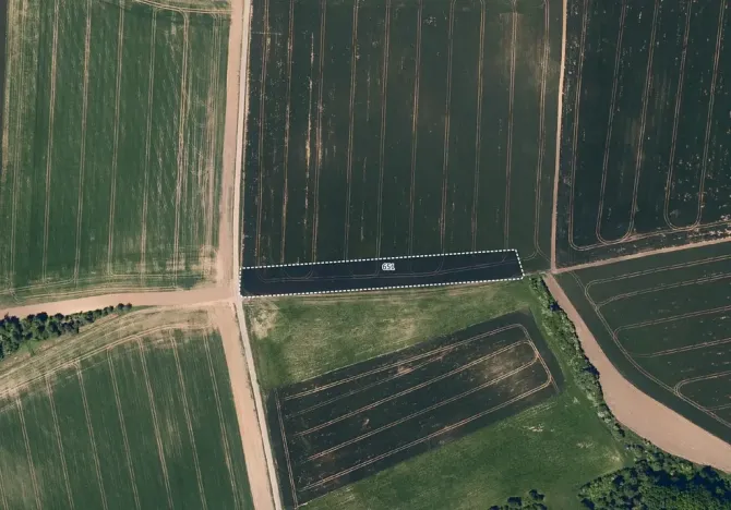 Prodej pole, Turovice, 7608 m2