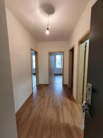 Pronájem bytu 2+kk, Pardubice, Nová Tesla, 51 m2