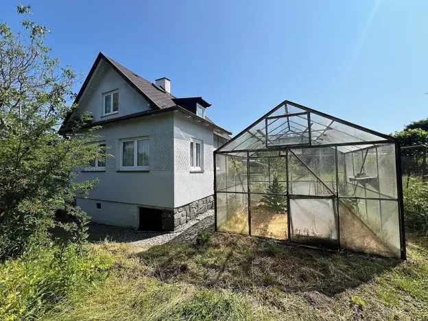 Prodej rodinného domu, Nespeky, Nad Chaloupkami, 65 m2