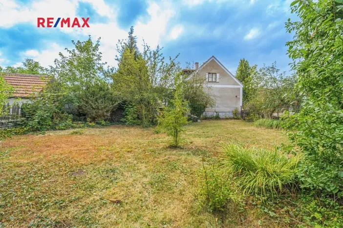 Prodej rodinného domu, Braškov, Sportovců, 53 m2